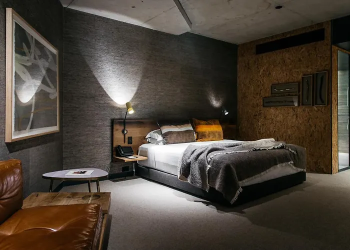 5 star hotels Ovolo Canberra, A Wyndham