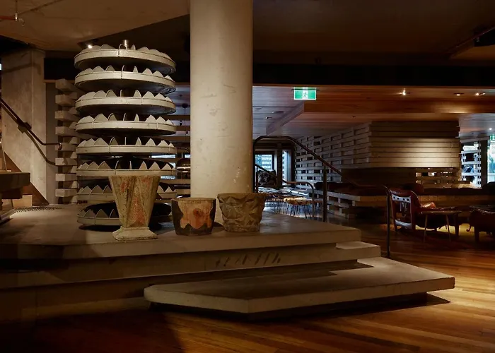 5 star hotels Ovolo Canberra, A Wyndham
