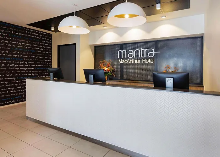 Mantra Macarthur Hotel